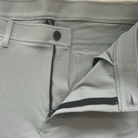 NWOT Public Rec All Day Everyday 5-Pocket Pant - Picture 7 of 8